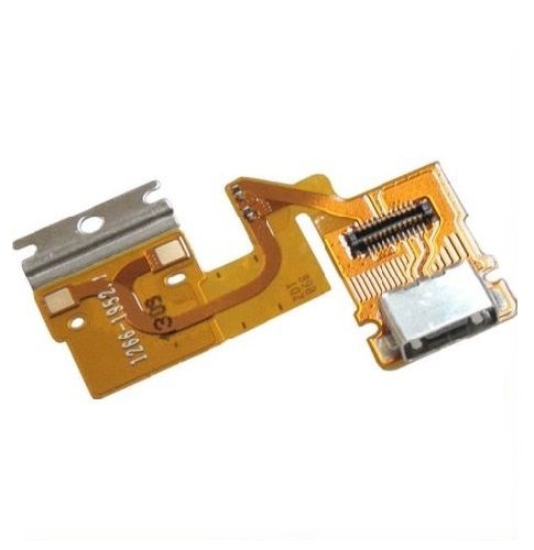 FLEX CONECTOR DE CARGA DOCK PARA SONY XPERIA Z TABLET SGP321 ,SGP311, SGP312
